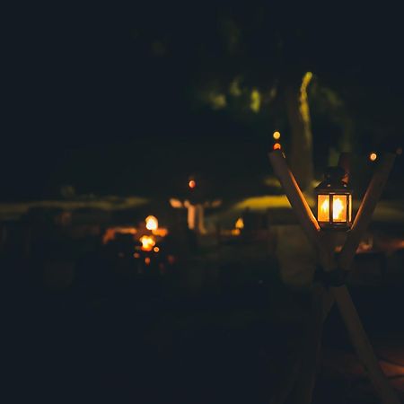 Prestigious Camp 호텔 메르주가 외부 사진